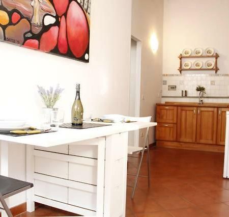 Art Apartment Santa Maria Florence Exterior photo