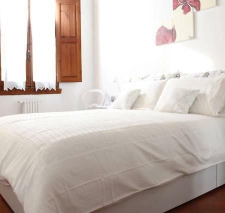 Art Apartment Santa Maria Florence Exterior photo